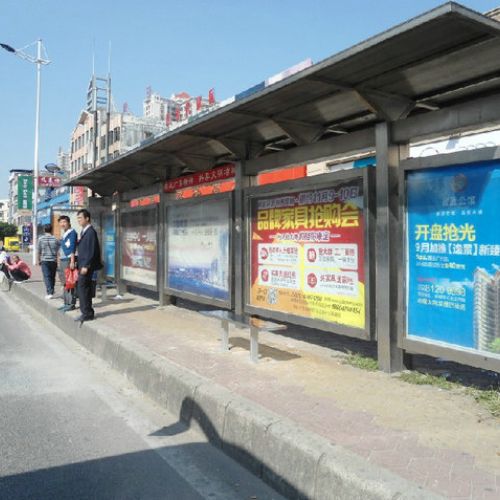 名马广告30
